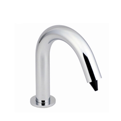 Iteasier Stainless Steel Automatic Soap Dispenser